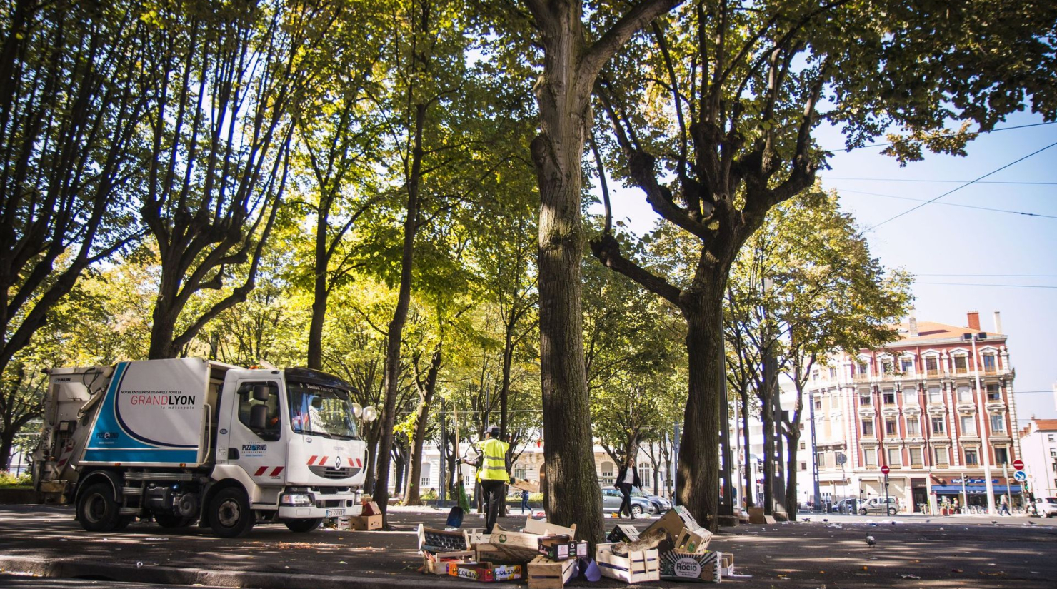 Etude mobilité Pizzorno Environnement