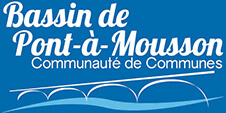 Bassin de Pont-à-Mousson - Communauté de Communes